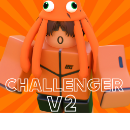Challenger V2 - WIP