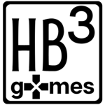 Helperbot3 Games