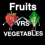Fruits VRS Vetchables