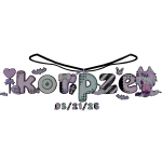 ♡ ┆ korpze . . ︵