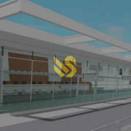 Adelaide International Airport