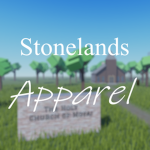 Stonelands Apparel