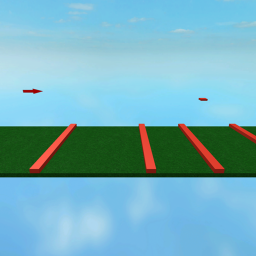 ROBLOXplayer5023 Development Jump