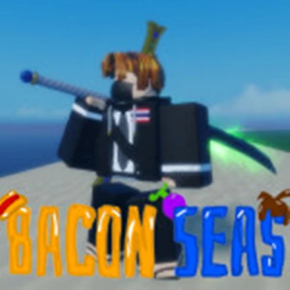 BaconSeas Studio Roblox group icon