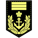 TGIJA's Special Naval Landing Force