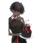 empress the heir