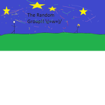 RANDOM THE GROUP \(=w=)/