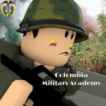 [CMA] Colombia Military Academy