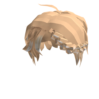 Netzak's Hair