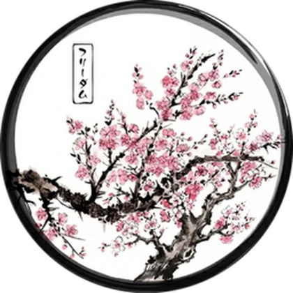 [SBO:R] Sweet Sakura Roblox group icon