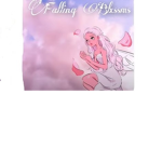 Falling l blossoms