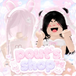Pout's shop