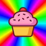 Cupcake Simultor