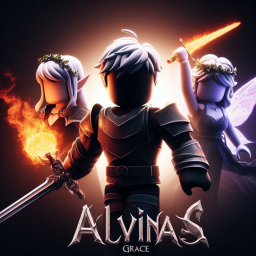 Alvina's Grace