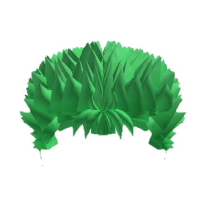 Zoro hair Roblox decal
