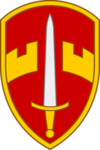 {USA} I Field Force, Vietnam