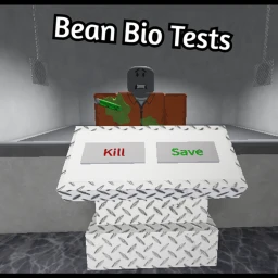 Bean Bio Tests icon