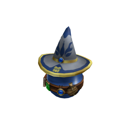 Wizard Egg