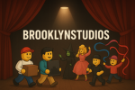 |brook Studios theater| Group Thumbnail