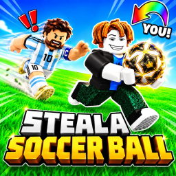 Steal a Soccer Ball