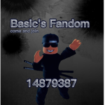 Basic's Fandom
