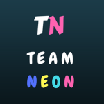 Team Blue NeOn