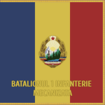 Div. 67 Mc., Reg. 301 Mc., B. 1 I. Mc.