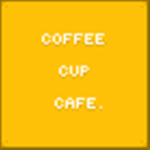 Coffee Cup Cafe.