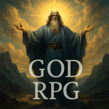 Become God RPG