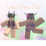 Lovely's Dance Studio ♥