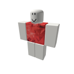 red sparkle torso3