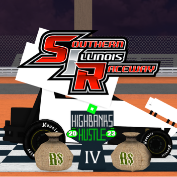 Southern Illinois Raceway