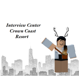 Crown Coast Interview Center!