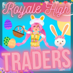~.Royale High Traders.~