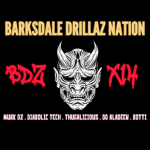 Barksdale Drillaz Collective Group Thumbnail