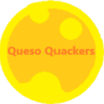 Queso Qua c kers cheesy squad!