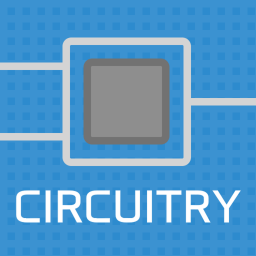 Circuitry 2 icon