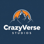 CrazyVerse Studios