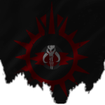 Mandalorian Super Commandosᅠᅠ