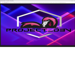 Official PROJECT_ D3V Fan Group