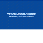 Tesco Lincolnshire