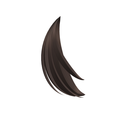 Hair Fringe Roblox item