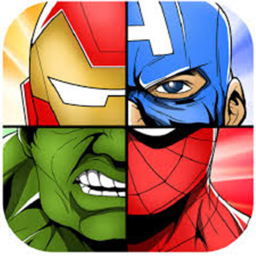 Superhero and Villan Tycoon2