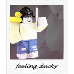 Ducky's F3X