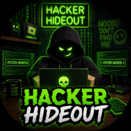 Hacker Hideout