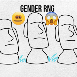 Gender RNG 🗿