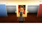 Gordon Bloxy Official fan group.