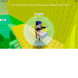 Minis easy town
