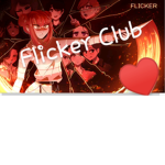 Flicker CIub