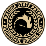 WSP: Aggressive Driving Unit